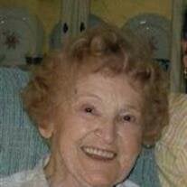 Caroline Belger Blouin