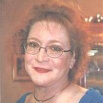 Laurel A. Bombyk