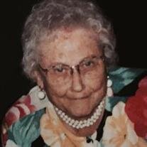 Winifred K. Bombyk