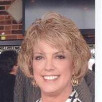 Brenda J. (Greenman) Brabant