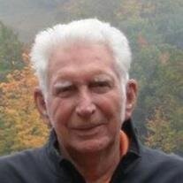 Clyde Bradley