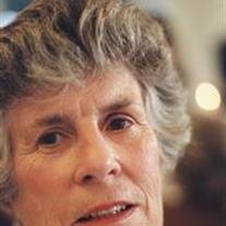 Mary F. Breidenich