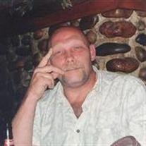 Walter "Butch" V. Brenneman