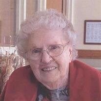 Dorothy E. Brewer