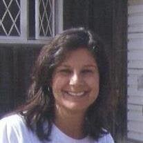 Laura Marie Brewer