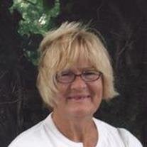 Lina Agnes Buelow