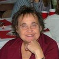 Sharon S. Butler