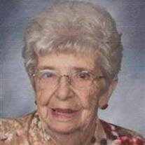 Stella Georgia Caswell