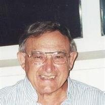 Louis P. Cervone