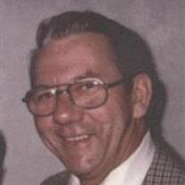 Bernard A. Churches
