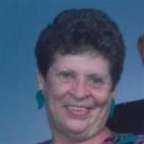 Jane T. (Sheridan) Churches
