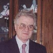 Arden L. Clarkson