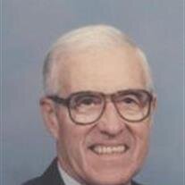 Gene R. Clarkson