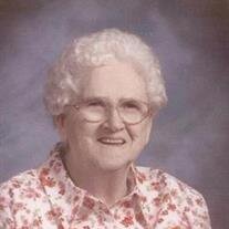 Marie C. Coburn