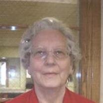 Betty J. Cole