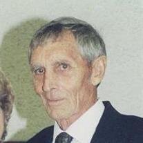 Bernard Colesa, Jr.