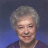 Janice A. Cramer