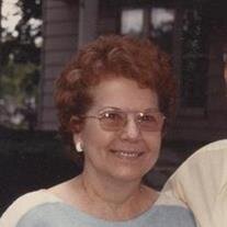 Irene Davis
