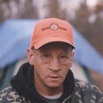 Dale Mitchell Dawson