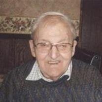 Elwyn W. Dawson