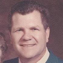 Thompson E. Dawson