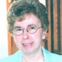 Jeannette J. Dean