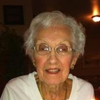 Betty J. DeCocker