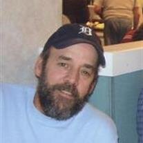 Danny Ray Deittrick