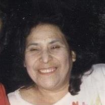 Maria Delgado
