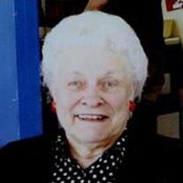 Phyllis Marie Dennison