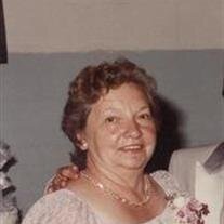 Delores M. Denton