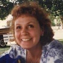 Lillian J. Dhoest