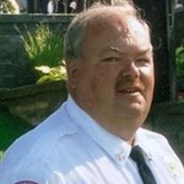 Thomas A. Dickensheets