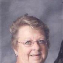 Beverly A. Duffy
