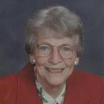 Patricia Ebner