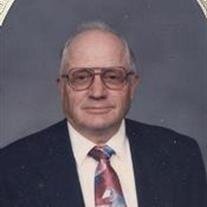 Jerome G. Essenmacher