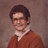 Ileene A. Fair "Granny"