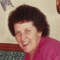 Patricia L. Farr