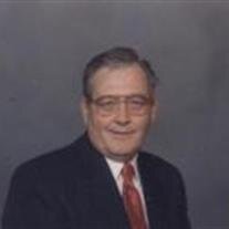 Richard C. Ferguson