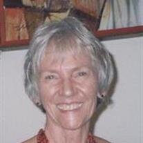 Sabra Andrews Fischer