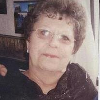 Arlene M. Fulayter Hendra