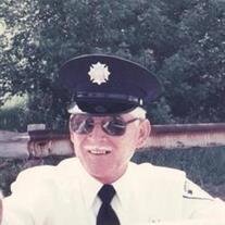 Donald T Gailey