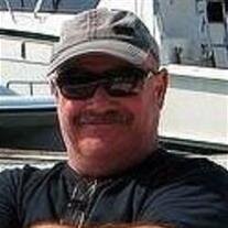 James "Jim" A. Murr