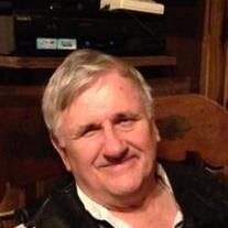Howard W. "Ace" Galbraith, Jr.