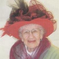Patricia Aloise Galbraith Vincent