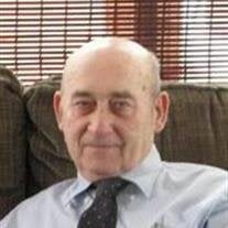 Kenneth S. Gelinski