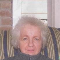 Christine A. Gilberg