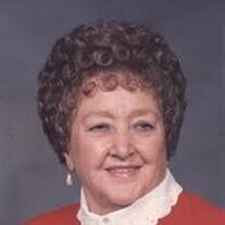 Elizabeth K. Glencer