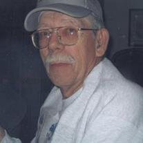 Ray E. Godbey, Sr.