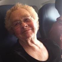 Betty E. Golenberke